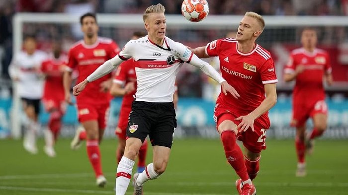 Soi kèo nhà cái Stuttgart vs Union Berlin, 02h30 ngày 9/3