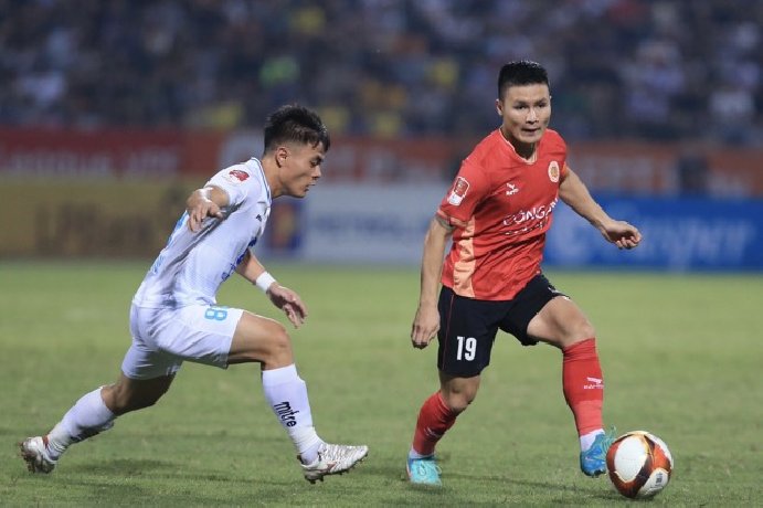 Nhận định, Soi kèo Công an Hà Nội vs Nam Định, 19h15 ngày 8/3