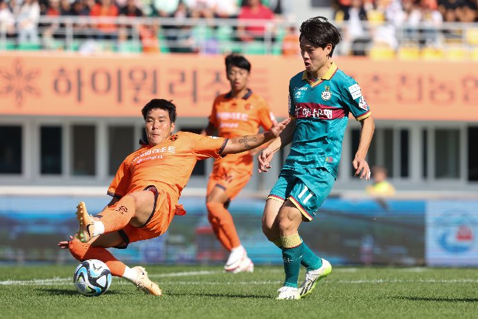 Nhận định, Soi kèo Daegu vs Daejeon Hana Citizen, 14h30 ngày 8/3