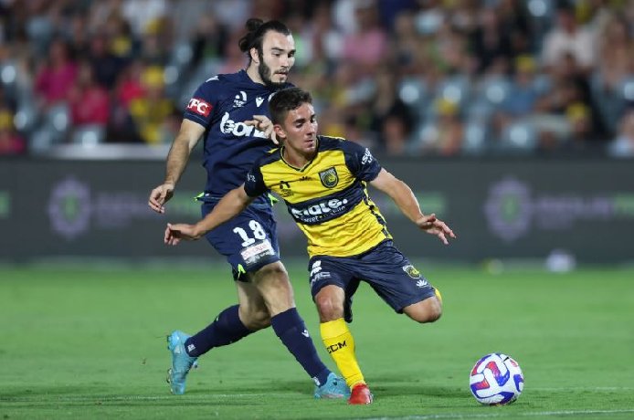 Nhận định, Soi kèo Melbourne Victory vs Central Coast Mariners, 15h35 ngày 8/3