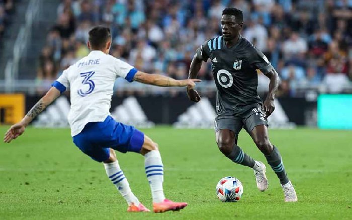 Nhận định, Soi kèo San Jose Earthquakes vs Minnesota United FC, 10h30 ngày 9/3