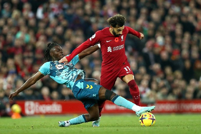 Soi kèo phạt góc Liverpool vs Southampton, 22h ngày 08/03