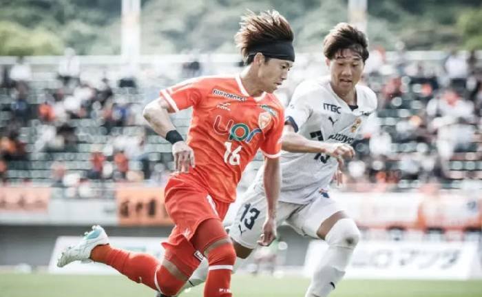 Nhận định Renofa Yamaguchi vs JEF United Chiba, 17h00 ngày 8/6