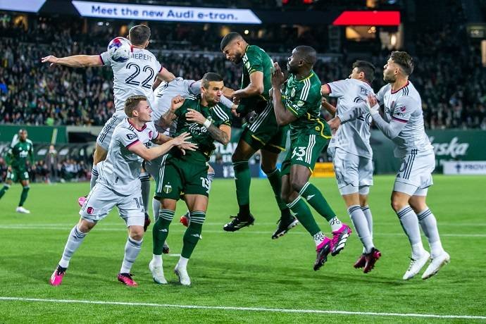 Nhận định Saint Louis City vs Portland Timbers, 7h30 ngày 09/06