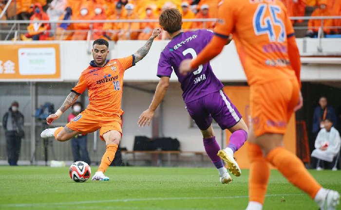 Nhận định Shimizu S-Pulse vs Fujieda MYFC, 16h00 ngày 8/6