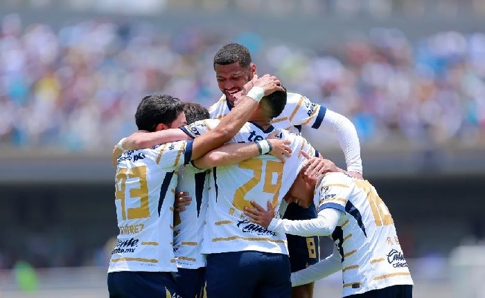 Kết quả bóng đá hôm nay 8/7: Pumas hủy diệt Leon