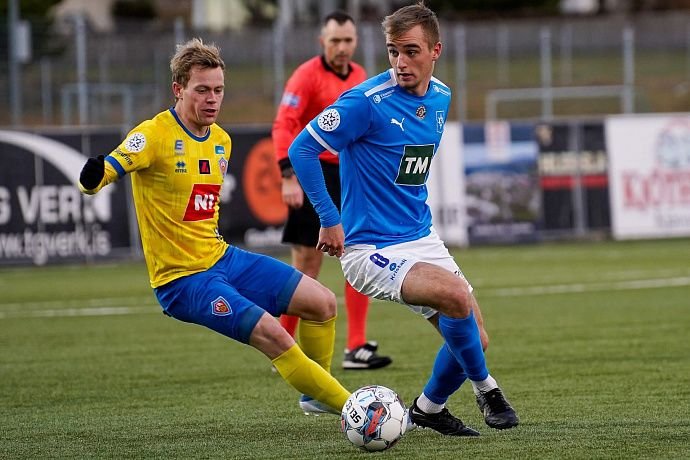 Nhận định Hafnarfjordur vs Akureyri, 02h15 ngày 9/7