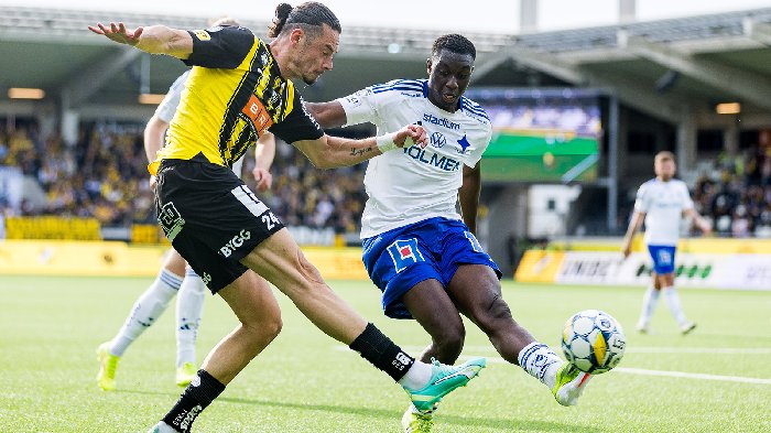 Nhận định IFK Norrkoping vs Djurgardens, 0h00 ngày 9/7