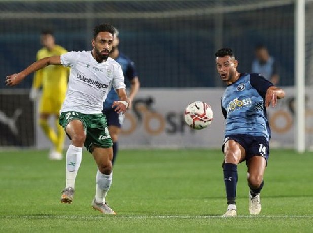 Nhận định Ittihad Alexandria vs Pyramids FC, 21h30 ngày 8/7