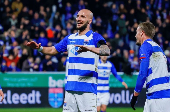 Nhận định PEC Zwolle vs Silkeborg, 19h00 ngày 9/7