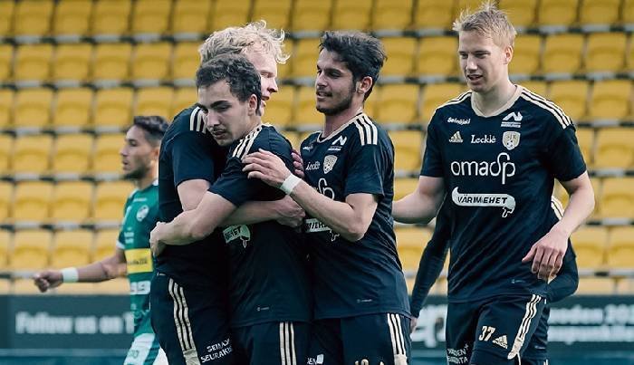 Soi kèo phạt góc AC Oulu vs SJK Seinajoki, 22h ngày 08/07