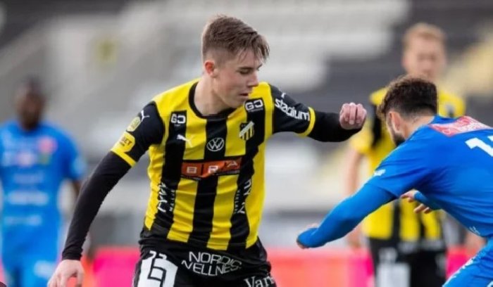 Soi kèo phạt góc Vasteras SK vs BK Hacken, 0h ngày 09/07