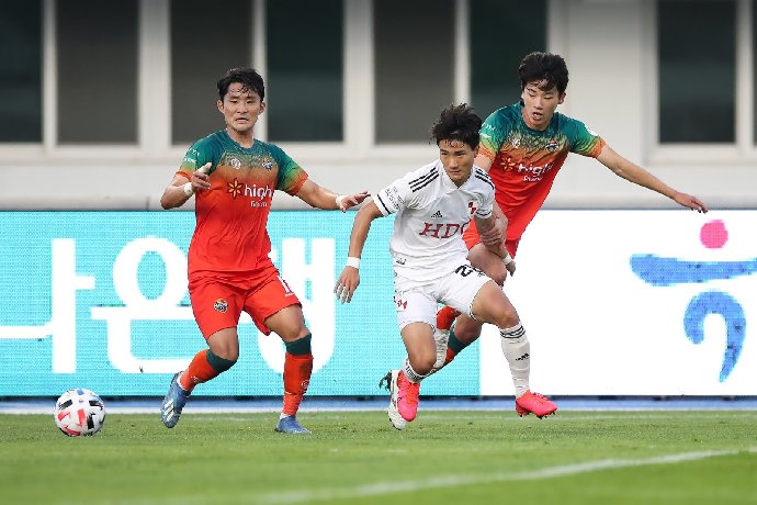 Nhận định Gimcheon Sangmu vs Gangwon, 17h30 ngày 9/8