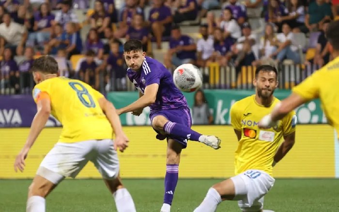 Nhận định NK Maribor vs Vojvodina, 1h15 ngày 9/8