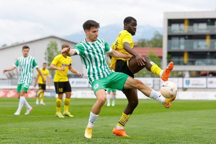 Nhận định Olimpija Ljubljana vs Sheriff Tiraspol, 00h00 ngày 9/8