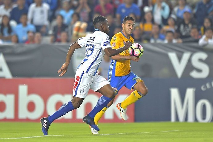 Nhận định Tigres UANL vs Pachuca, 08h00 ngày 9/8