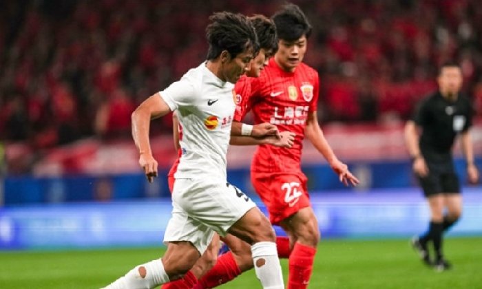  Nhận định Chongqing Tonglianglong vs Shanghai Port 18h35 ngày 9/8: Bão tố tại Trùng Khánh