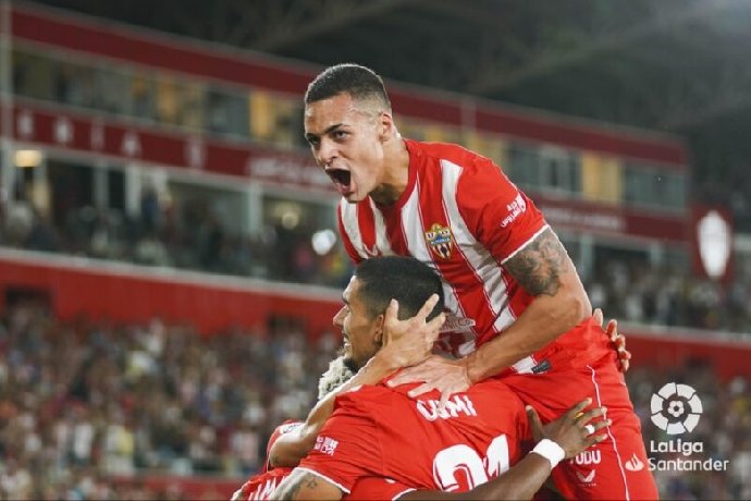 Nhận định CD Eldense vs UD Almeria, 23h30 ngày 8/9