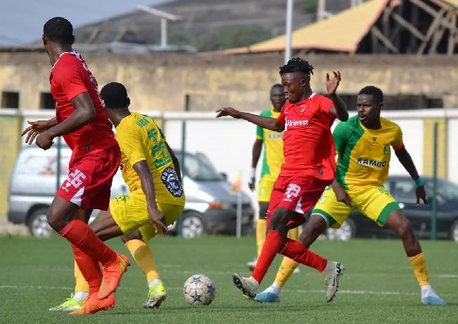 Nhận định, Soi kèo Kano Pillars vs Ikorodu United, 22h00 ngày 8/9