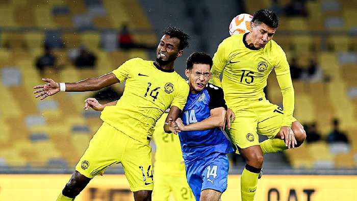 Nhận định, Soi kèo Malaysia vs Lebanon, 20h00 ngày 8/9