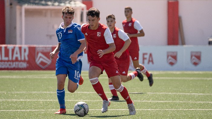 Nhận định, Soi kèo U21 Gibraltar vs U21 Bắc Macedonia, 18h00 ngày 9/9