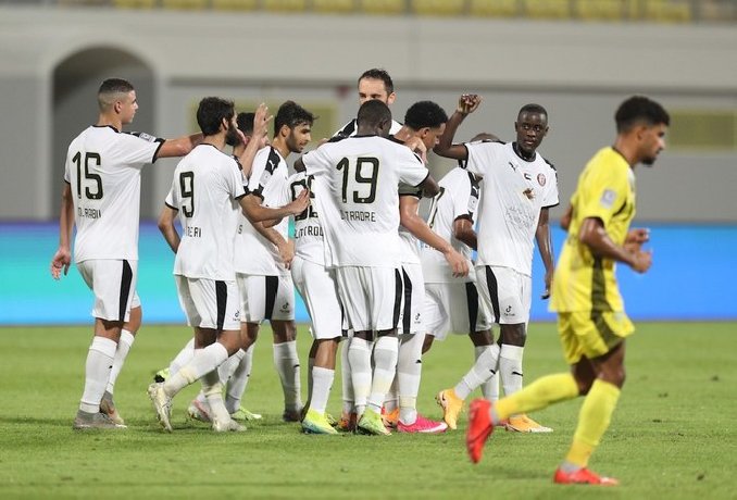 Nhận định Al-Thaid vs Dubai United, vòng 5 Hạng Nhất UAE 20h10 ngày 9/10/2023