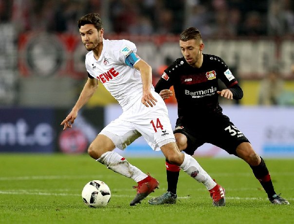 Nhận định Bayer Leverkusen vs Koln, vòng 7 Bundesliga 20h30 ngày 8/10/2023 