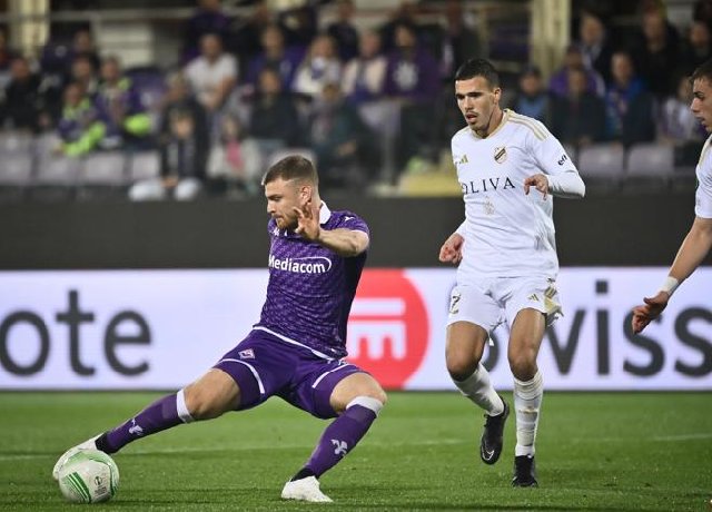 Nhận định Cukaricki vs Fiorentina, vòng bảng Cúp C3 Châu Âu 0h45 ngày 10/11