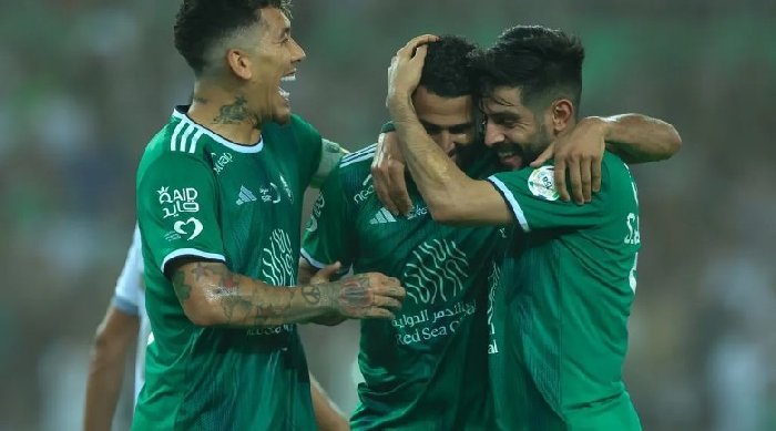 Nhận định Damac FC vs Al-Ahli Saudi FC, vòng 13 giải VĐQG Ả Rập Xê Út 1h00 ngày 10/11