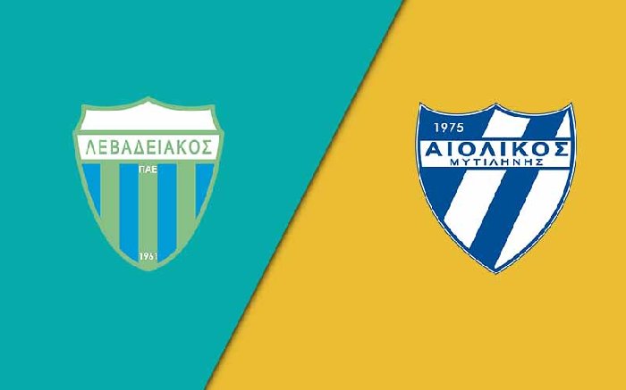Nhận định Levadiakos vs Aiolikos, vòng 1/32 Cúp Quốc gia Hy Lạp 20h00 ngày 9/11/2023
