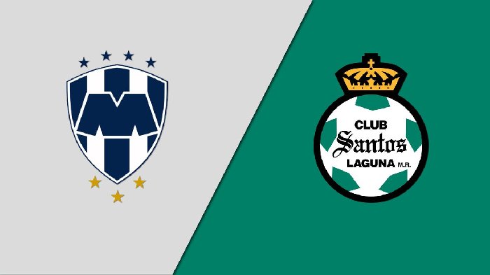 Nhận định Monterrey vs Santos Laguna, vòng 10 VĐQG Mexico 9h00 ngày 9/11