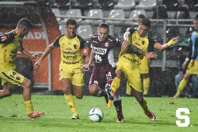 Nhận định Municipal Liberia vs Deportivo Saprissa, vòng 19 VĐQG Costa Rica 9h00 ngày 10/11