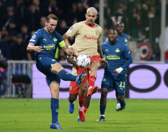 Nhận định PSV Eindhoven vs Lens, vòng bảng cúp C1 châu Âu 03h00 ngày 9/11/2023 