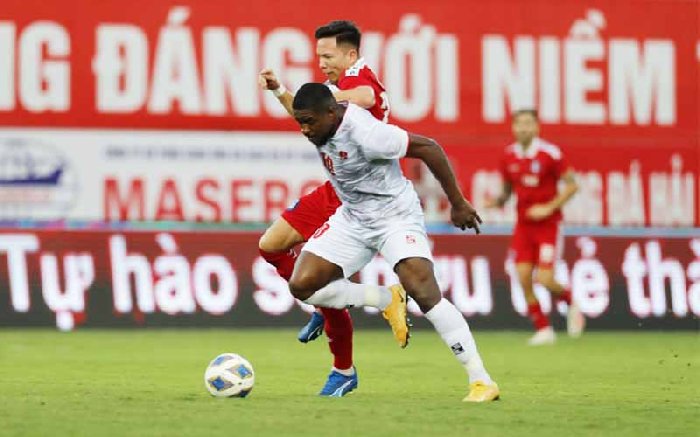 Nhận định Sabah FA vs Hải Phòng, vòng bảng Cúp C2 Châu Á 19h00 ngày 9/11/2023