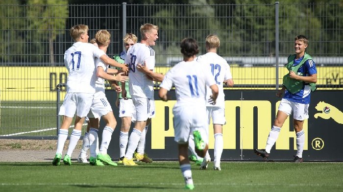 Nhận định U19 Kobenhavn vs U19 MU, giải trẻ các CLB châu Âu 22h00 ngày 8/11