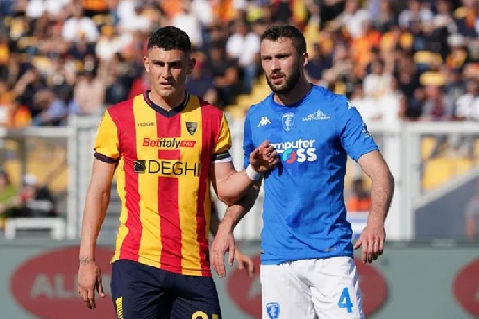 Nhận định, Soi kèo Lecce vs Empoli, 2h45 ngày 9/11