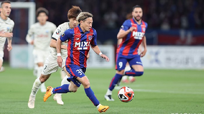 Nhận định, Soi kèo Machida Zelvia vs FC Tokyo, 12h00 ngày 9/11