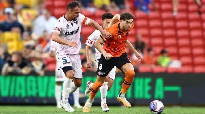 Nhận định, Soi kèo Melbourne Victory vs Brisbane Roar, 13h00 ngày 9/11