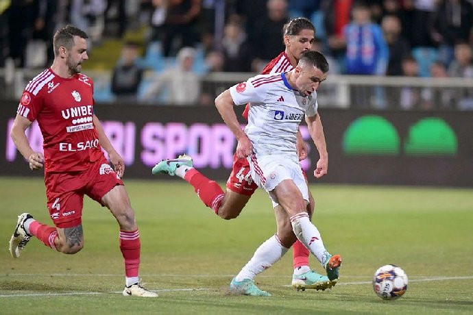 Nhận định, Soi kèo Otelul Galati vs Botosani, 23h00 ngày 8/11