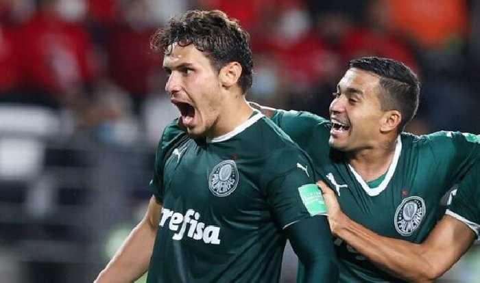 Nhận định, Soi kèo Palmeiras vs Gremio, 7h30 ngày 09/11