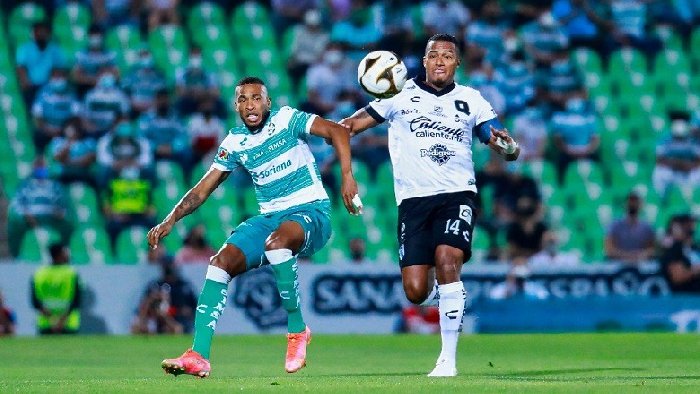 Nhận định, Soi kèo Queretaro vs Santos Laguna, 8h ngày 09/11