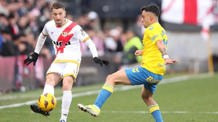 Nhận định, soi kèo Rayo Vallecano vs Las Palmas, 3h ngày 9/11