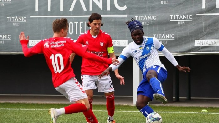 Nhận định, Soi kèo Vejle vs Sonderjyske, 1h00 ngày 9/11