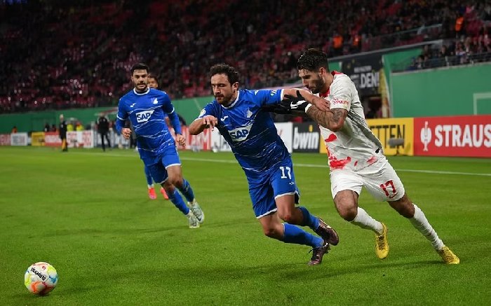 Nhận định Hoffenheim vs Bochum, vòng 14 Bundesliga 2h45 ngày 9/12/2023