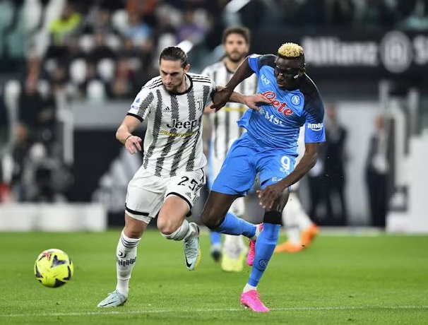 Nhận định Juventus vs Napoli, vòng 15 Serie A 2h45 ngày 9/12/2023