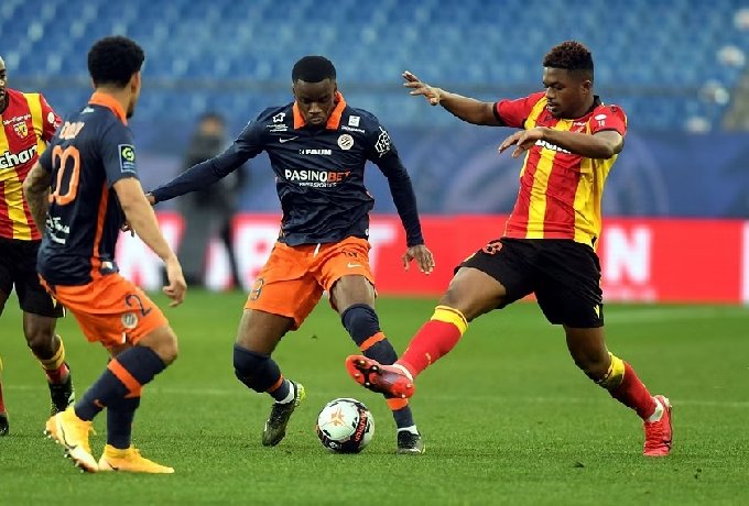 Nhận định Montpellier vs Lens, vòng 15 Ligue 1 3h00 ngày 9/12/2023
