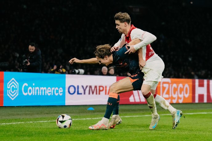 Nhận định, Soi kèo AZ Alkmaar vs Ajax, 20h30 ngày 8/12