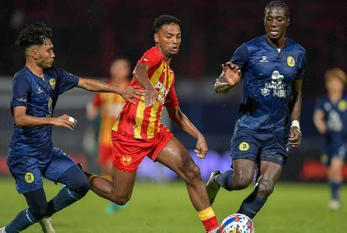 Nhận định, Soi kèo Negeri Sembilan vs Selangor, 19h30 ngày 9/12