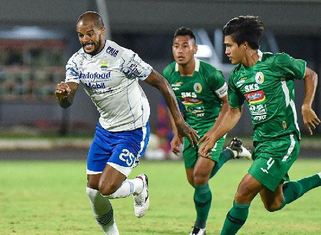 Nhận định, Soi kèo PSS Sleman vs Persib Bandung, 19h00 ngày 9/12