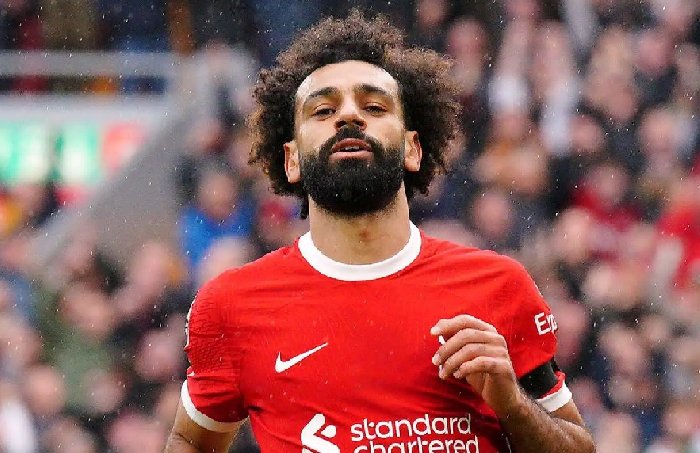 Salah sắp tái ký hợp đồng, ở lại Liverpool thêm 2 năm